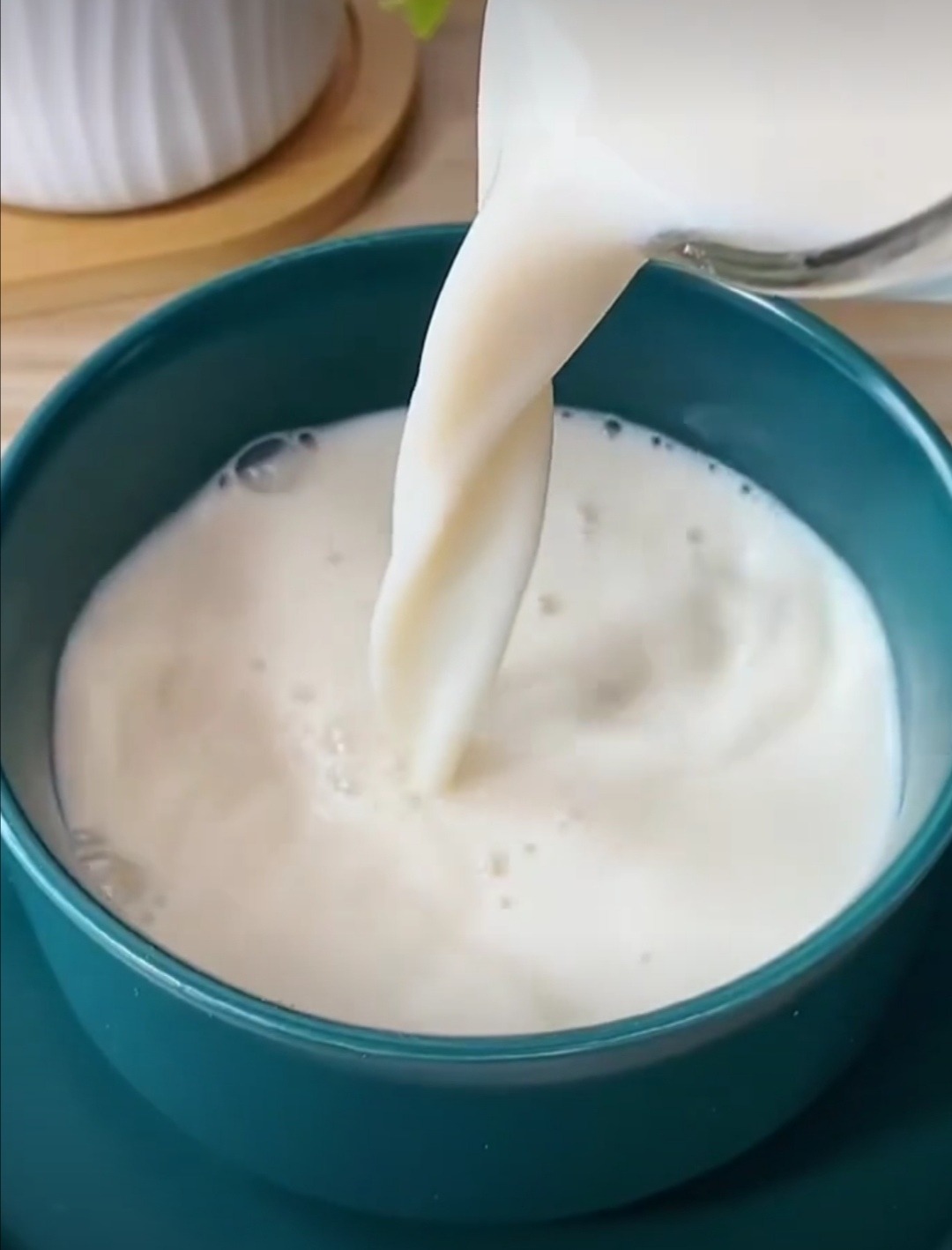 Как сделать закваску для сыра в домашних условиях