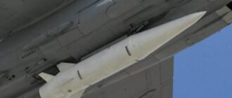 Соединенные Штаты успешно провели испытательный пуск гиперзвуковой ракеты