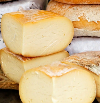 Сыр по Козловски - новый рецепт на "ура"